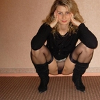 Profil de Silvanie, 40 ans, Escort girl à Mandeville (Québec)