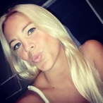 Profil de Apollonie, 24 ans, Escort girl à Dunham (Québec)