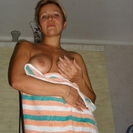 Profil de Joanita, 44 ans, Escort girl à Bromont (Québec)