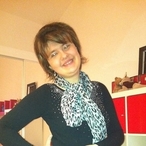 Profil de Eloanne, 42 ans, Escort girl à Buckingham (Québec)