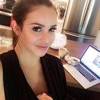Profil de Kevser, 38 ans, Escort girl à Frampton (Québec)