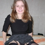 Profil de Gessy, 27 ans, Escort girl à Dunham (Québec)