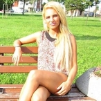 Profil de Célia, 35 ans, Escort girl à Mandeville (Québec)