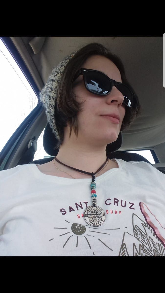 Profil de Fiza, 38 ans, Escort girl à Saint-Guy (Québec)
