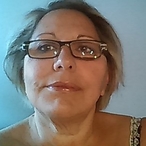 Profil de Damiana, 36 ans, Escort girl à Larouche (Québec)