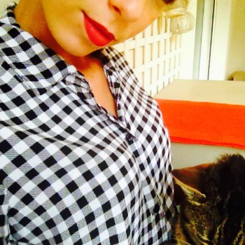Profil de Chiraz, 29 ans, Escort girl à Honfleur (Québec)
