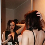 Profil de Hadia, 38 ans, Escort girl à Wotton (Québec)