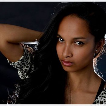 Profil de Enriqueta, 29 ans, Escort girl à Arvida (Québec)