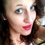 Profil de Magou, 32 ans, Escort girl à Lévis (Québec)