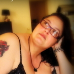 Profil de Meyssane, 37 ans, Escort girl à Chicoutimi (Québec)