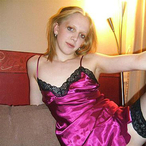 Profil de Nazima, 43 ans, Escort girl à Amos (Québec)