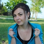 Profil de Myrina, 30 ans, Escort girl à Mayo (Québec)