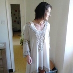 Profil de Eudeline, 28 ans, Escort girl à Cabano (Québec)