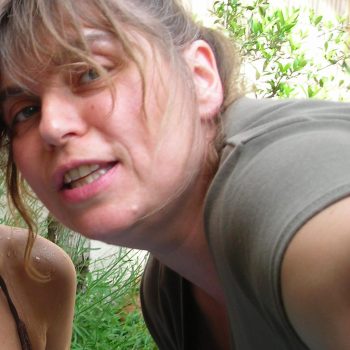 Profil de Shaines, 42 ans, Escort girl à Austin (Québec)