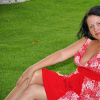 Profil de Anneline, 31 ans, Escort girl à Gracefield (Québec)
