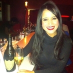 Profil de Dahlia, 28 ans, Escort girl à Saint-Benjamin (Québec)