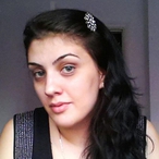 Profil de Fazia, 25 ans, Escort girl à Frampton (Québec)