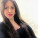 Profil de Perrine, 43 ans, Escort girl à Bromont (Québec)