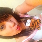 Profil de Azylis, 24 ans, Escort girl à Gracefield (Québec)