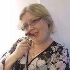 Profil de Adrianne, 42 ans, Escort girl à Percé (Québec)