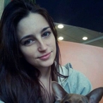 Profil de Honora, 33 ans, Escort girl à Saint-Modeste (Québec)