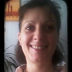 Profil de Delfina, 34 ans, Escort girl à Saint-Aubert (Québec)