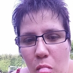 Profil de Cheryline, 37 ans, Escort girl à Lamarche (Québec)