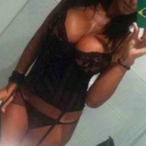 Profil de Delal, 33 ans, Escort girl à Arvida (Québec)