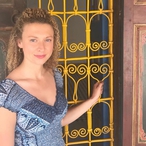 Profil de Bilkiss, 35 ans, Escort girl à Clermont (Québec)