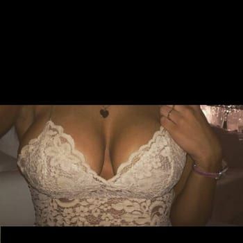 Profil de Raymonne, 30 ans, Escort girl à Audet (Québec)