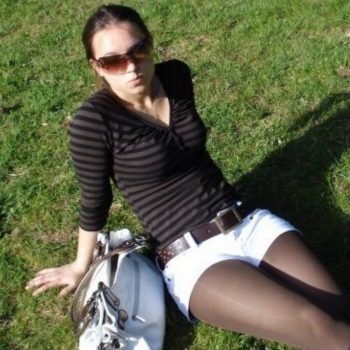 Profil de Magella, 30 ans, Escort girl à Milot (Québec)