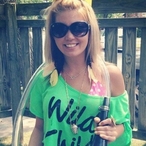 Profil de Maiya, 28 ans, Escort girl à Saint-Aubert (Québec)