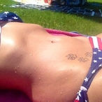 Profil de Britney, 29 ans, Escort girl à Clermont (Québec)