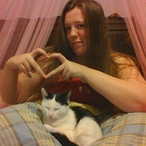 Profil de Anaëlle, 42 ans, Escort girl à Lacolle (Québec)