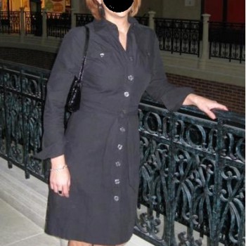 Profil de Patti, 26 ans, Escort girl à Honfleur (Québec)