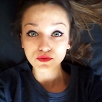 Profil de Soryana, 29 ans, Escort girl à Larouche (Québec)