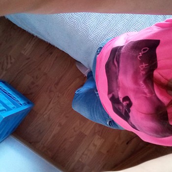 Profil de Ezra, 22 ans, Escort girl à Mayo (Québec)