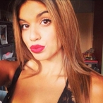 Profil de Najeh, 35 ans, Escort girl à Roxton (Québec)