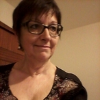 Profil de Salsabil, 40 ans, Escort girl à Laurierville (Québec)