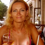 Profil de Magaly, 37 ans, Escort girl à Stoke (Québec)