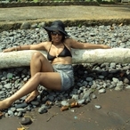 Profil de Safiya, 25 ans, Escort girl à Messines (Québec)