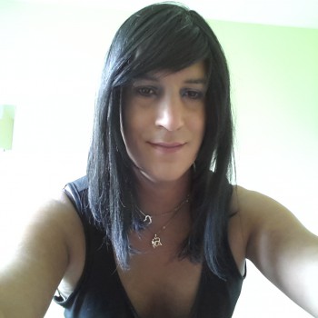 Profil de Fauve, 39 ans, Escort girl à Mirabel (Québec)