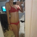 Profil de Estelle, 36 ans, Escort girl à Audet (Québec)