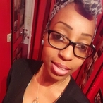 Profil de Gerarda, 29 ans, Escort girl à Vallée-Jonction (Québec)