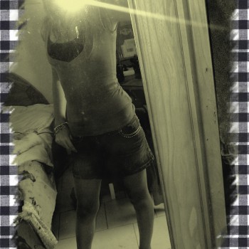Profil de Gena, 27 ans, Escort girl à Beaupré (Québec)