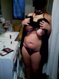Profil de Lona, 35 ans, Escort girl à Arvida (Québec)