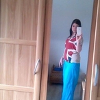 Profil de Marlyse, 38 ans, Escort girl à Lingwick (Québec)